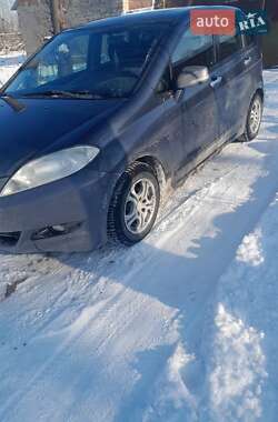 Микровэн Honda FR-V 2005 в Хмельницком