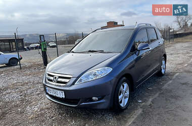 Мікровен Honda FR-V 2006 в Могилів-Подільському
