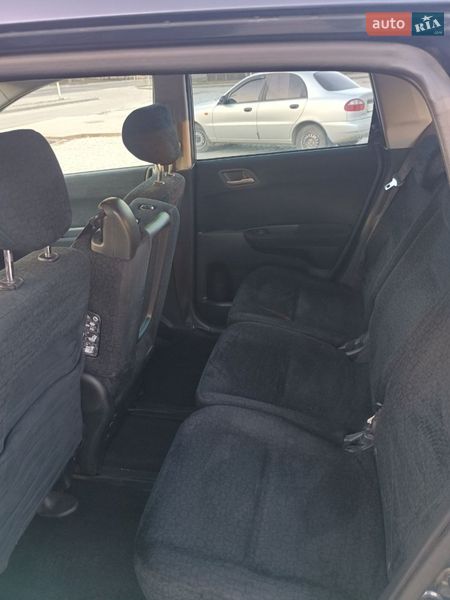 Микровэн Honda FR-V 2006 в Каменец-Подольском