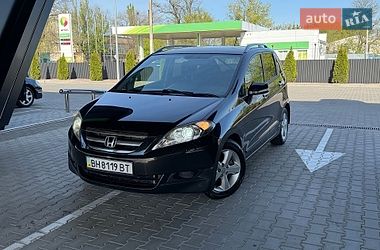 Микровэн Honda FR-V 2008 в Одессе