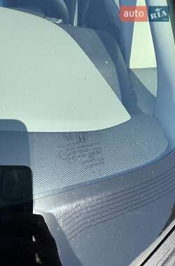 Мінівен Honda Freed 2017 в 