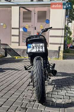 Скремблер Honda FTR 223 2006 в 