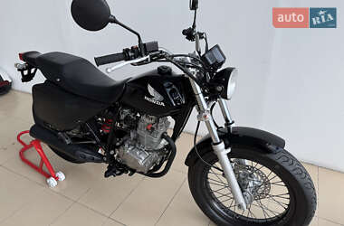 Скремблер Honda FTR 223 2013 в 