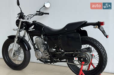 Скремблер Honda FTR 223 2013 в 