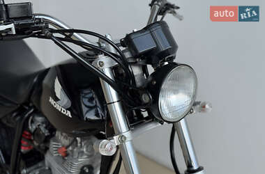 Скремблер Honda FTR 223 2013 в 