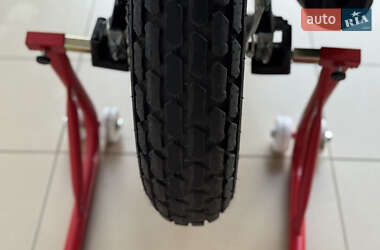 Скремблер Honda FTR 223 2013 в 