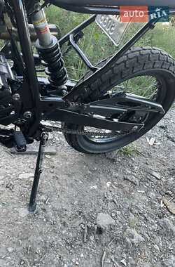 Мотоцикл Кастом Honda FTR 223 2005 в 