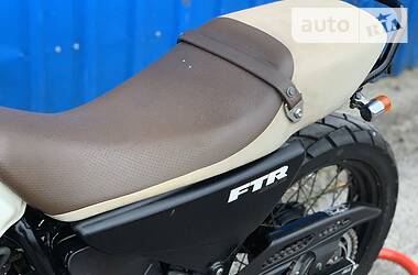 Мотоцикл Внедорожный (Enduro) Honda FTR 250 2011 в Киеве