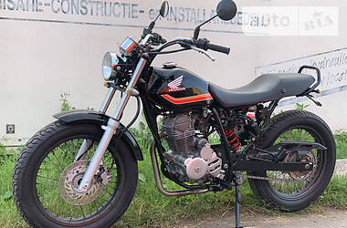 Мотоцикл Позашляховий (Enduro) Honda FTR 250 2012 в Києві