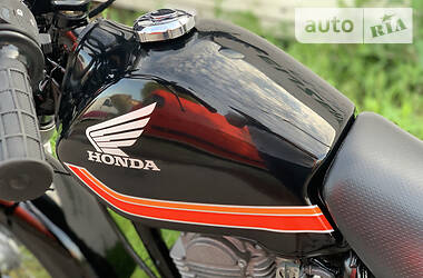 Мотоцикл Позашляховий (Enduro) Honda FTR 250 2012 в Києві