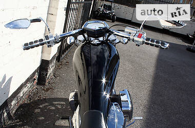 Мотоцикл Круизер Honda Fury 2010 в 