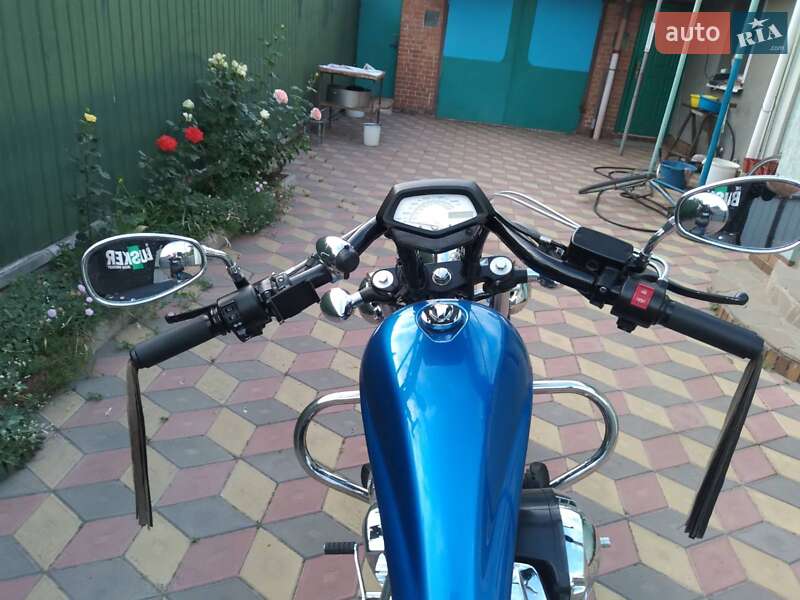 Мотоцикл Чоппер Honda Fury 2016 в Сумах