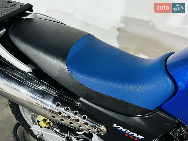 Мотоцикл Позашляховий (Enduro) Honda FX 650 1999 в Бердичеві фото 26 Мотоцикл Позашляховий (Enduro) Honda FX 650 1999 в Бердичеві
