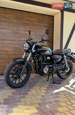 Мотоцикл Классік Honda GB 350 2022 в Миколаєві