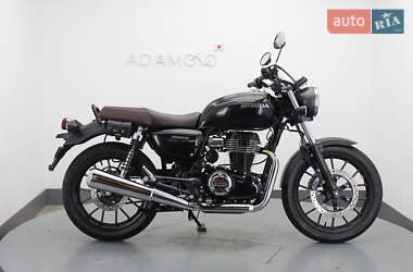 Мотоцикл Классік Honda GB 350 2024 в Гнівані