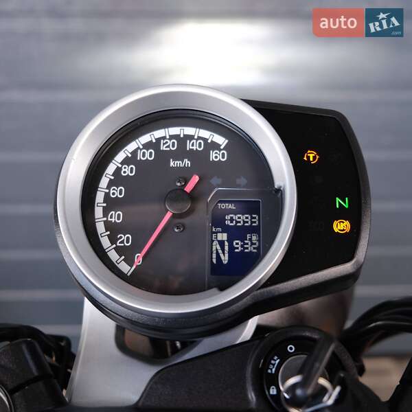 Мотоцикл Классик Honda GB 350 2022 в Белой Церкви