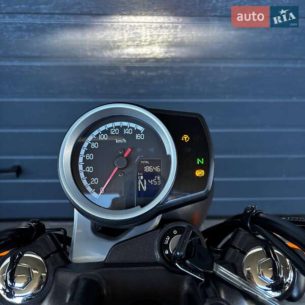 Мотоцикл Классик Honda GB 350 2023 в Белой Церкви