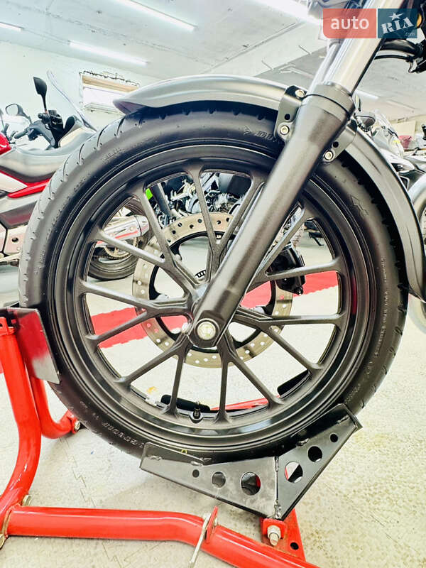 Спортбайк Honda GB 350 2022 в Одессе фото 13 Спортбайк Honda GB 350 2022 в Одессе