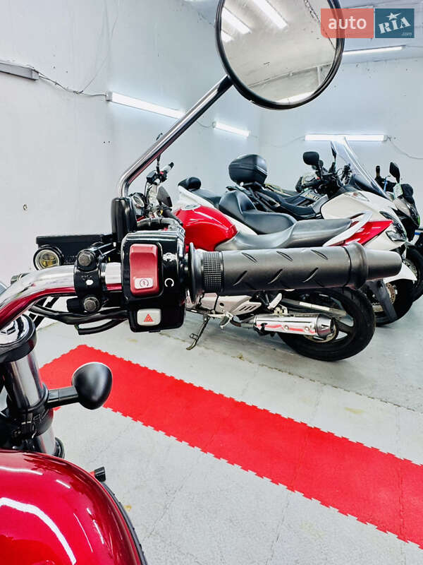 Спортбайк Honda GB 350 2022 в Одессе фото 20 Спортбайк Honda GB 350 2022 в Одессе