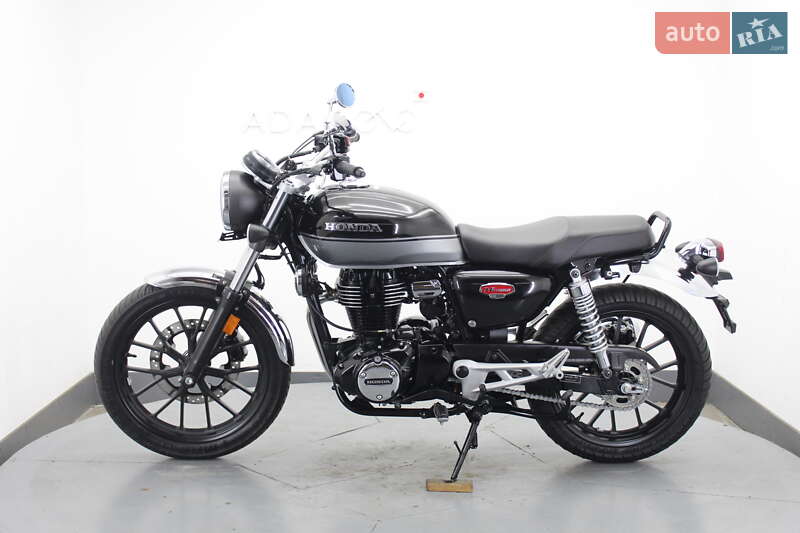 Мотоцикл Классік Honda GB 350 2021 в Гнівані