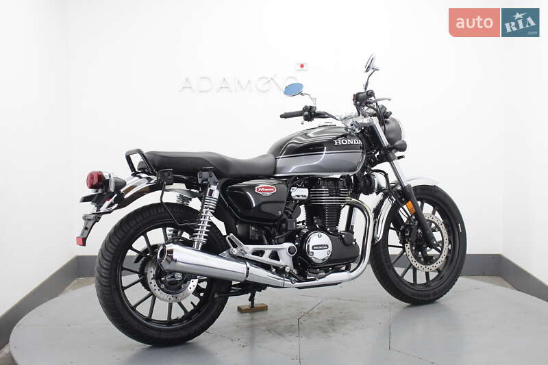 Мотоцикл Классік Honda GB 350 2021 в Гнівані