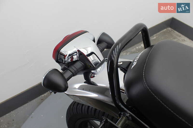 Мотоцикл Классік Honda GB 350 2021 в Гнівані