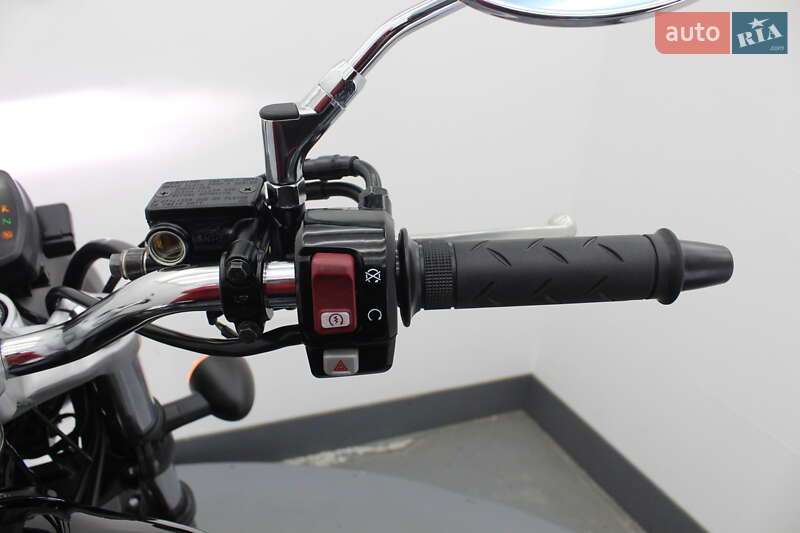 Мотоцикл Классік Honda GB 350 2021 в Гнівані