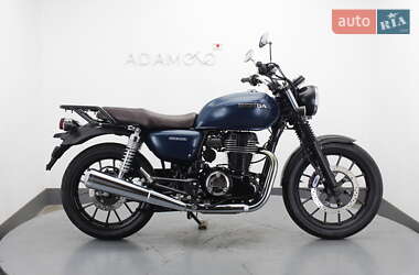 Мотоцикл Классік Honda GB 350 2021 в Гнівані
