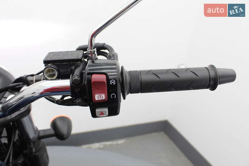 Мотоцикл Классик Honda GB 350 2021 в Гнивани