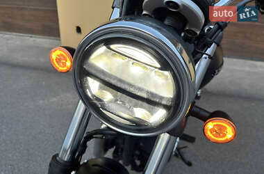 Мотоцикл Классік Honda GB 350S 2021 в 