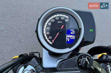 Мотоцикл Классік Honda GB 350S 2021 в 