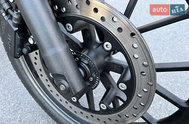 Мотоцикл Классік Honda GB 350S 2021 в 