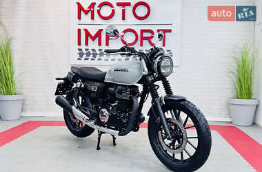 Мотоцикл Классик Honda GB 350S 2021 в Одессе