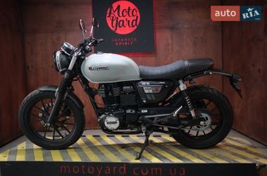 Мотоцикл Классик Honda GB 350S 2022 в Днепре