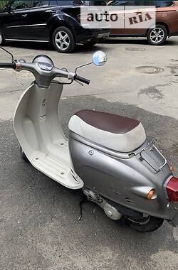 Скутер Honda Giorno AF-24 1998 в Киеве