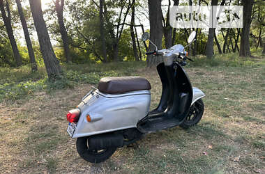 Скутер Honda Giorno AF-24 1994 в Черкасах