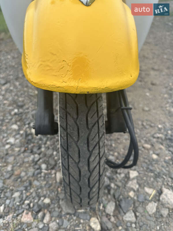 Мопеды Honda Giorno AF-24 1995 в Киеве