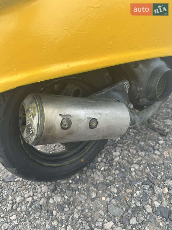 Мопеды Honda Giorno AF-24 1995 в Киеве