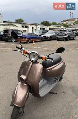 Мопеды Honda Giorno AF-24 1992 в Львове