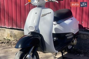 Мопеды Honda Giorno AF-24 1995 в Одессе