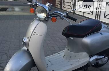 Мопеды Honda Giorno Crea AF-54 1999 в Ивано-Франковске