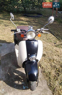 Мопеды Honda Giorno Crea AF-54 1999 в Верхнеднепровске