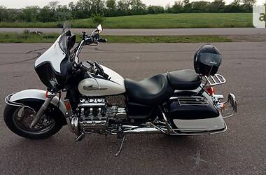 Мотоцикл Круизер Honda GL 1500 Gold Wing 2000 в Одессе