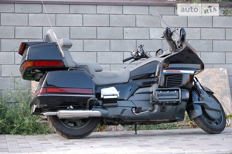 Goldwing 1500 for store sale