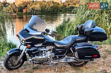 Мотоцикл Круизер Honda GL 1500 Gold Wing 1999 в Киеве