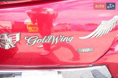 Трайк Honda GL 1500 Gold Wing 1997 в 
