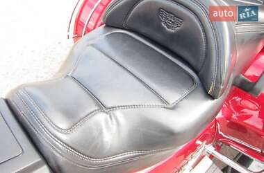 Трайк Honda GL 1500 Gold Wing 1997 в 