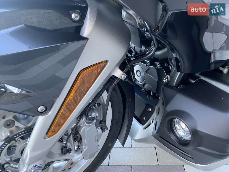 Мотоцикл Круизер Honda GL 1800 Gold Wing Tour 2021 в Ужгороде фото 41 Мотоцикл Круизер Honda GL 1800 Gold Wing Tour 2021 в Ужгороде