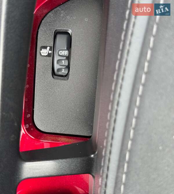 Мотоцикл Туризм Honda GL 1800 Gold Wing Tour 2024 в Киеве фото 37 Мотоцикл Туризм Honda GL 1800 Gold Wing Tour 2024 в Киеве