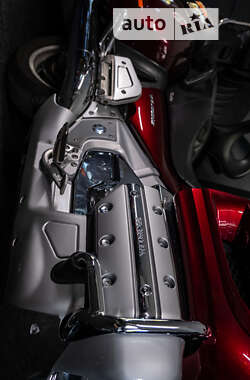 Мотоцикл Туризм Honda GL 1800 Gold Wing 2008 в 